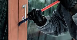 Trying to manually open a garage door that is damaged can cause more damage to the door and puts you and others at risk of injury. 8 Ways To Keep Thieves Out Of Your Garage Safewise