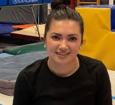 Growing Great Through Gymnastics.