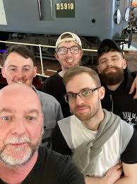 Thanks Rail Ale and the Volunteers who helped make this possible!!  Absolutely brilliant Saturday night!! Brude were awesome!!! Looking forward  to next year already!!!