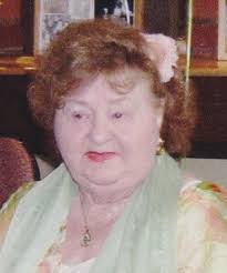 HOSE, Marjory Veronica