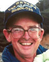 Edward Hahn Obituary (1942-2012)