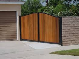 Aluminium gate height requirement frame size 120 x 76 x 4.0mm. 54 The Best Gate Design Ideas That You Can Copy Right Now In Your Home Matchness Com