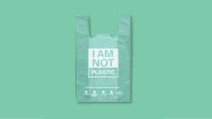 Non Plastic Alternative Materials Plastic Soup Foundation