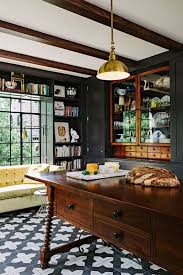 Decor Inspiration A Spanish Foodie Haven Home Kitchens Kitchen Design Antique Kitchen Cabinets