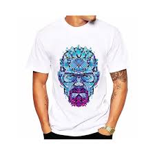 Breaking Bad Heisenberg Walter White Jessie Pinkman T Shirt