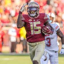 Tamorrion terry had a prolific receiving career at fsu. Tamorrion Terry Wide Receiver Florida State Seminoles Scouting Report The Nfl Draft Bible On Sports Illustrated The Leading Authority On The Nfl Draft