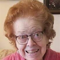 Evelyn C. Mazurek Obituary