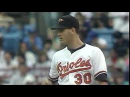 Former Oriole Rick Dempsey and Gregg Olson will live Sports Talk with Chris  Heidel July 3rd
