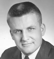 Robert Nute Sawyer, Jr. Obituary