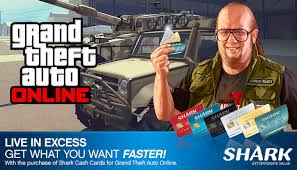 3) download apps to get nanas, which are used to get free gift cards. Gta Online Shark Cash Cards On Steam Grand Theft Auto V
