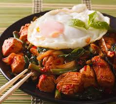 Εικόνα του khao san road, τορόντο: Pad Krapow Foodwiki Takeaway Com