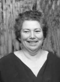 Mary Jane Morrow Hans (1913-1983)