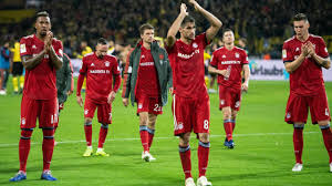 Bit.ly/2igr2zn die telekom hat ihr altes. Fc Bayern Munchen Home Kits To Be Red And White Only In Future Footy Headlines