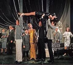 Angela Lansbury Bea Arthur And The Original Broadway Cast Of Mame Angela Lansbury Angela Hollywood