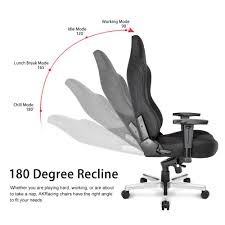 Akracing Obsidian Office Chair Review Epic Comfort At Work And Play