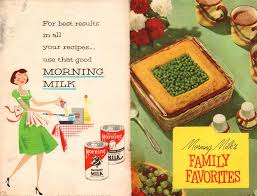 If you buy from a link, we may earn a commission. 1950s Cookbooks Recipes From A Decade Of Hope And Regret Flashbak