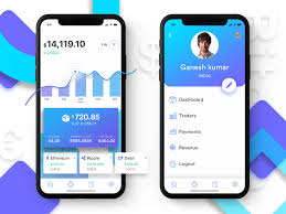 Bitcoin wallet 383 inspirational designs, illustrations, and graphic elements from the world's best designers. Cryptocurrency Wallet On Behance