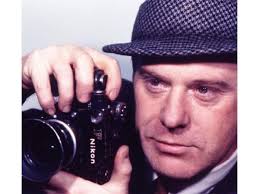 JOHN GRIFFIN Obituary (1928