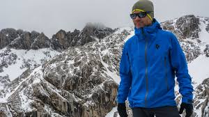 Check spelling or type a new query. Review Black Diamond Helio Active Shell The Big Outside