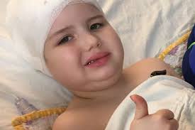 Fundraiser by Shana Brewer : Mikaela the Warrior Princess