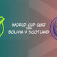 World Cup Quiz