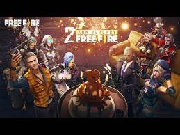 Free fire x street fighter v. Free Fire Loading Screen History Part 2 From Midway To Current Opening Scenes History Youtube