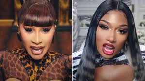 Jennifer lopez, dj khaled, cardi b, jennifer lopez feat. Was Cardi B Und Megan Thee Stallions Wap Video Uber Ihren Beziehungsstil Verrat Pro Experte News24viral