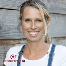 Maak kennis met Sandra Bolte