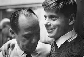 How to Succeed in Business Without Really Trying