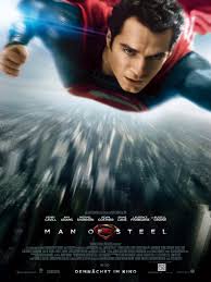 Um filme de richard donner com christopher reeve, marlon brando, gene hackman, margot kidder. Man Of Steel Film 2013 Filmstarts De