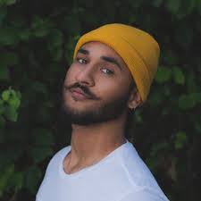 Robinson Castillo (@iosoyrobin) • Threads, Say more