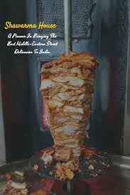 Pin On Shawarma Logo Ideas