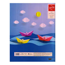Youva A4 Craft Paper  