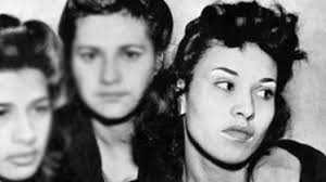 Lorena Encinas (1922-1991)