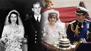 Macam orang kita juga, asal orang putih je belanda. 5 Kisah Unik Royal Wedding Tiara Ratu Elizabeth Pecah Diana Salah Sebut Nama Kumparan Com