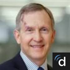 Dr. Glenn Warden, MD