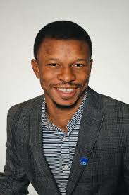 Benjamin Agyei-Owusu, Ph.D.