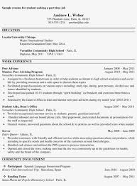 Get hired with the professional resume builder that will make you stand out of the crowd! Resume Sample For Work Immersion Office Assistant Job Objective Cv Demo Fresher Find Dental Resumes Gilant Hatunisi