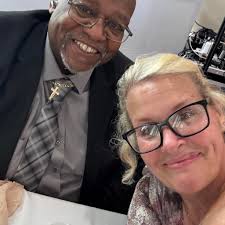 After his career in law enforcement, former VSO Deputy Michael Dye turned  to teaching at the Criminal Justice Academy at University High School. He  was dedicated to his students and always so