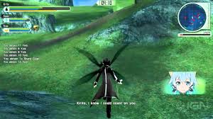 7 Minutes Of Sword Art Online Lost Song Youtube