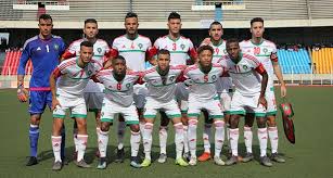 وعد أحمد حجازي، قائد المنتخب الأولمبي، جماهير الكرة المصرية، بالتأهل من دور المجموعات، وذلك قبل اللقاء الأخير والمرتقب للفراعنة مع منتخب أستراليا، في دورة الألعاب الأولمبية طوكيو 2020. Ø§Ù„Ø±Ø¬Ø§Ø¡ ÙˆØ§Ù„ÙØªØ­ ÙŠØ±ÙØ¶Ø§Ù† ØªØ³Ø±ÙŠØ­ Ù„Ø§Ø¹Ø¨ÙŠÙ‡Ù… Ù„Ù„Ù…Ù†ØªØ®Ø¨ Ø§Ù„Ø£ÙˆÙ„Ù…Ø¨ÙŠ
