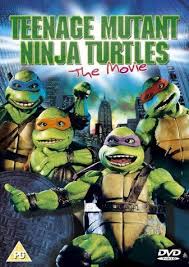 Teenage Mutant Ninja Turtles Ii The Secret Of The Ooze Dvd Teenage Mutant Ninja Turtles The Movie Teenage Mutant Ninja Turtles Movie Ninja Turtles Movie Teenage Mutant Ninja Turtles