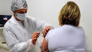Pregnant women who are inadvertently immunised should be notified to the vaccine in pregnancy surveillance. Coronavirus Digest Germany Warns Over Rapid Vaccine Approvals News Dw 11 09 2020