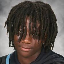 Damon Allen's High School Bio