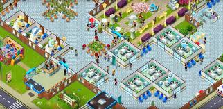 Zeig ihnen deine erfolge über das game center und facebook. My Hospital Kostenlos Spielen Sat1spiele