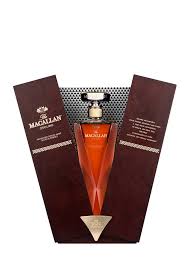 The Macallan Oscuro 70cl Duty Free Melbourne Airport Shops