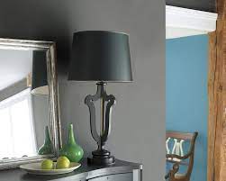 It is popular for its light grey tones with the beige providing a comforting warmth. Gray Paint Ideas Benjamin Moore