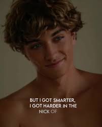 Jeremiah As Young Damon