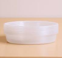 Plastic Drainage Trays and Plant Saucers for Indoor Outdoor ...