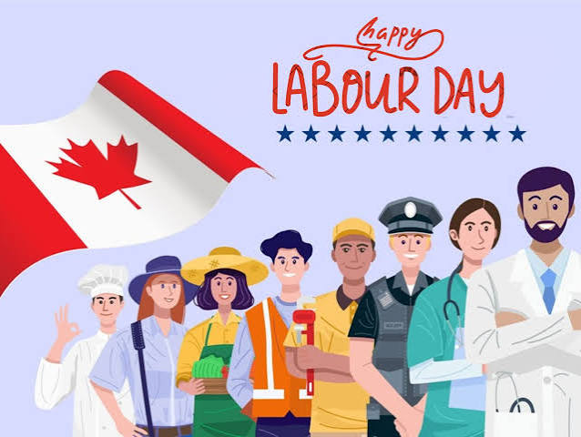 Labour Day in Canada | Public Holiday & Traditions | September 9, 2026 - Calendarr
